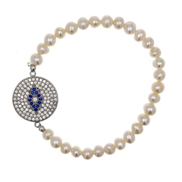 Evil Eye Bracelet - Picture 1 of 1